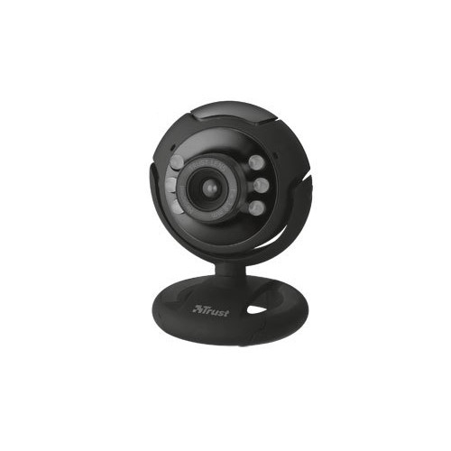 Webcam trust spotlight pro 16428 driver